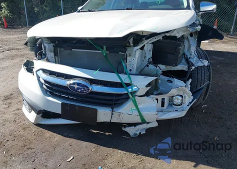 2022 Subaru Legacy Touring Xt z USA, uszkodzony, nr VIN 4S3BWGP69N3014589